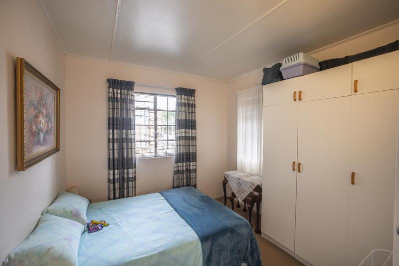3 Bedroom Property for Sale in Sunnyside Eastern Cape